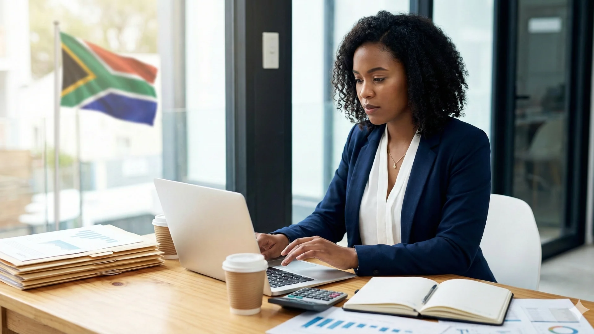 Professional training and development